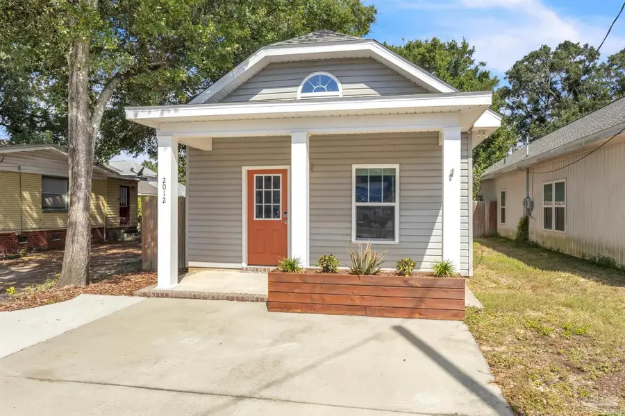 2012 W Government St, Pensacola, FL 32502 - #3