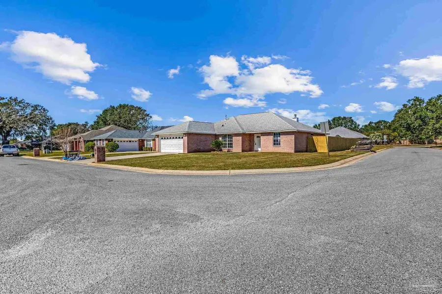 5010 Port St Joe St, Pensacola, FL 32526 - #3