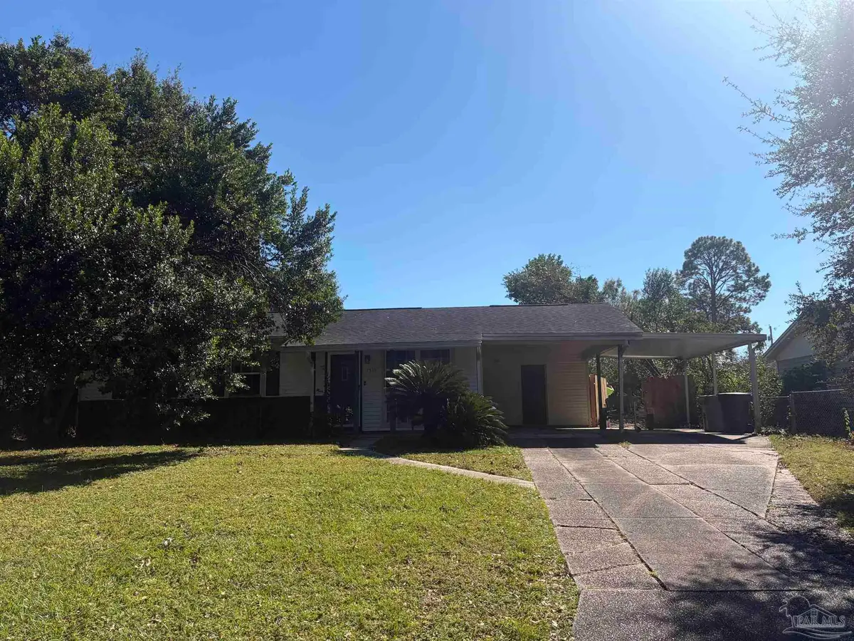 7313 Sachem Rd, Pensacola, FL 32506 - #1