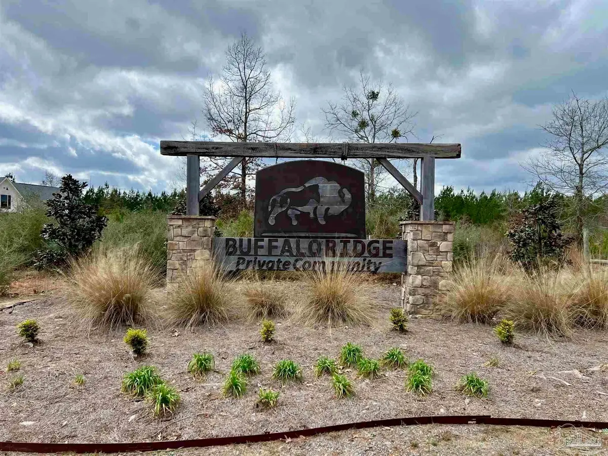 2031 Cascade Dr, Pace, FL 32571 - #1
