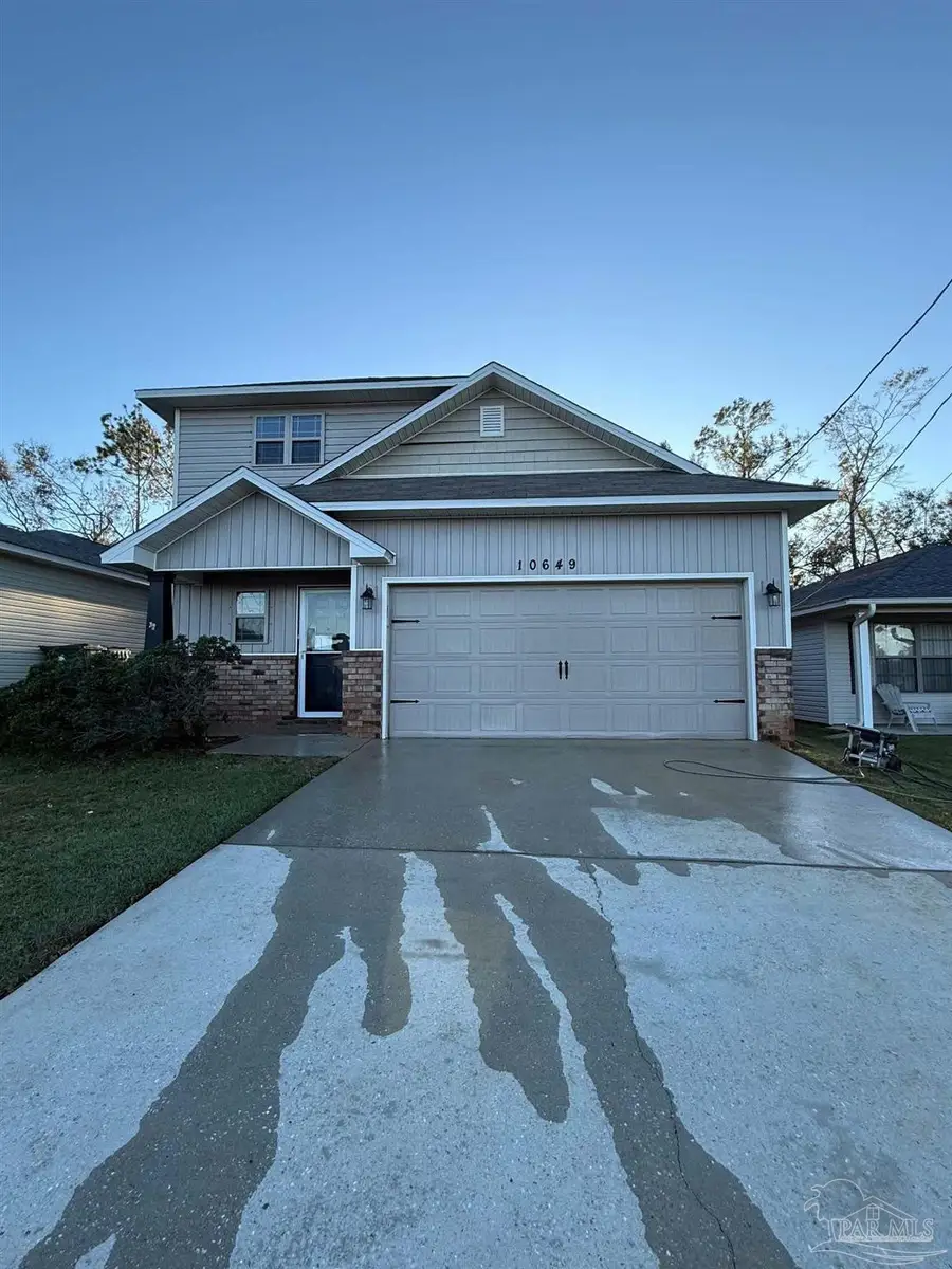 10649 Senegal Dr, Pensacola, FL 32534 - #2