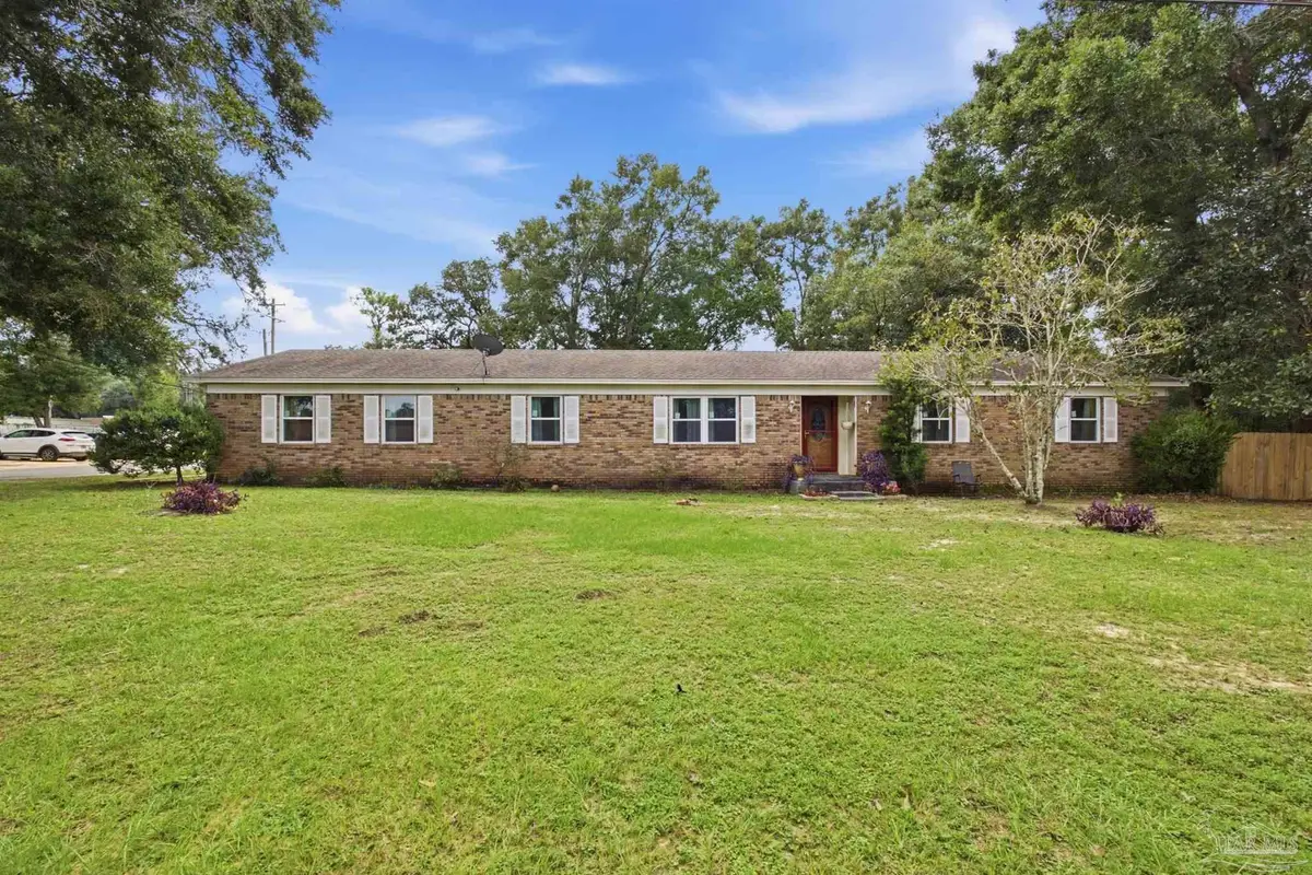 503 Cherokee Trl, Pensacola, FL 32506 - #1