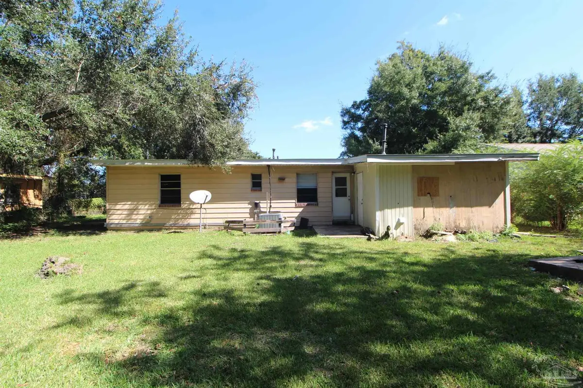 6861 Melanie Dr, Pensacola, FL 32505 - #1