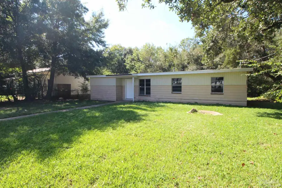 6861 Melanie Dr, Pensacola, FL 32505 - #2