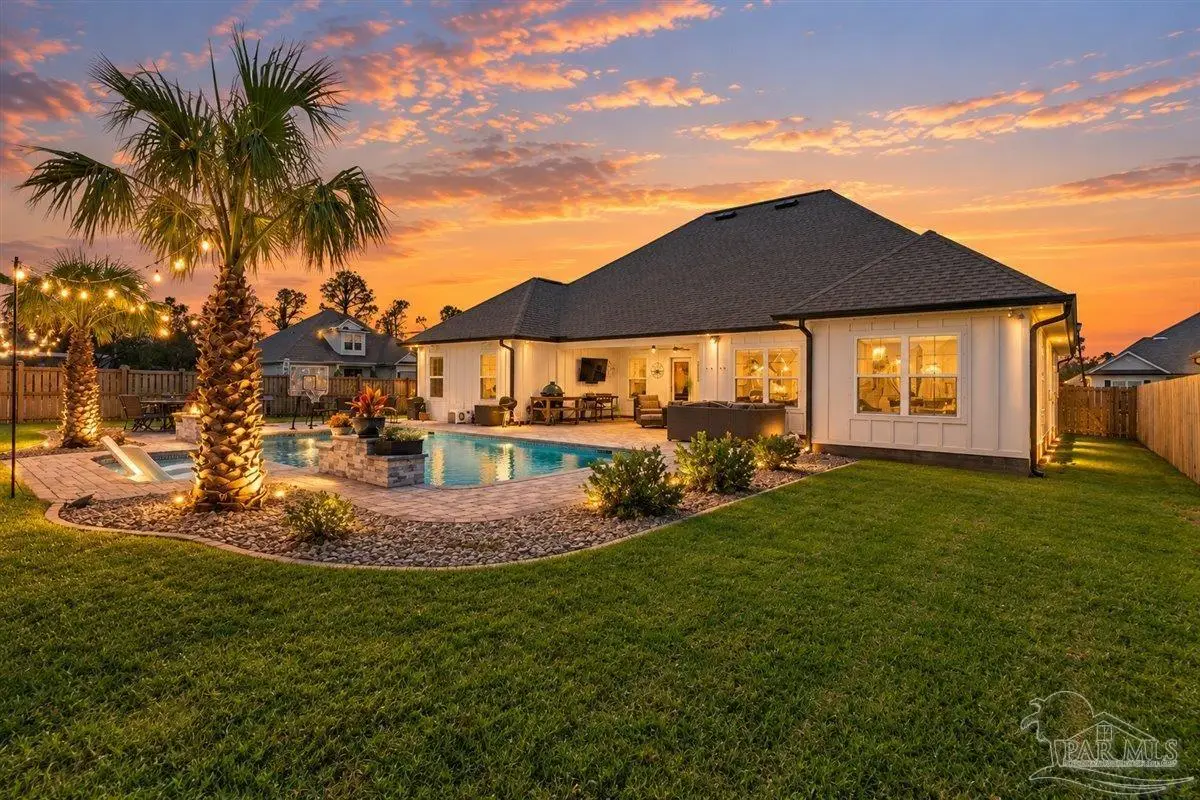 1918 Refuge Cir, Gulf Breeze, FL 32563 - #1