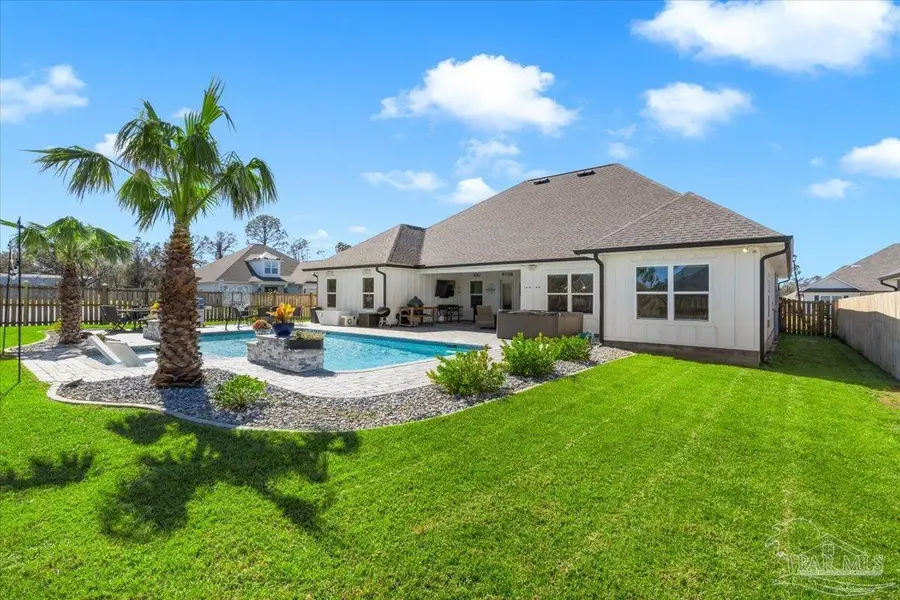 1918 Refuge Cir, Gulf Breeze, FL 32563 - #2