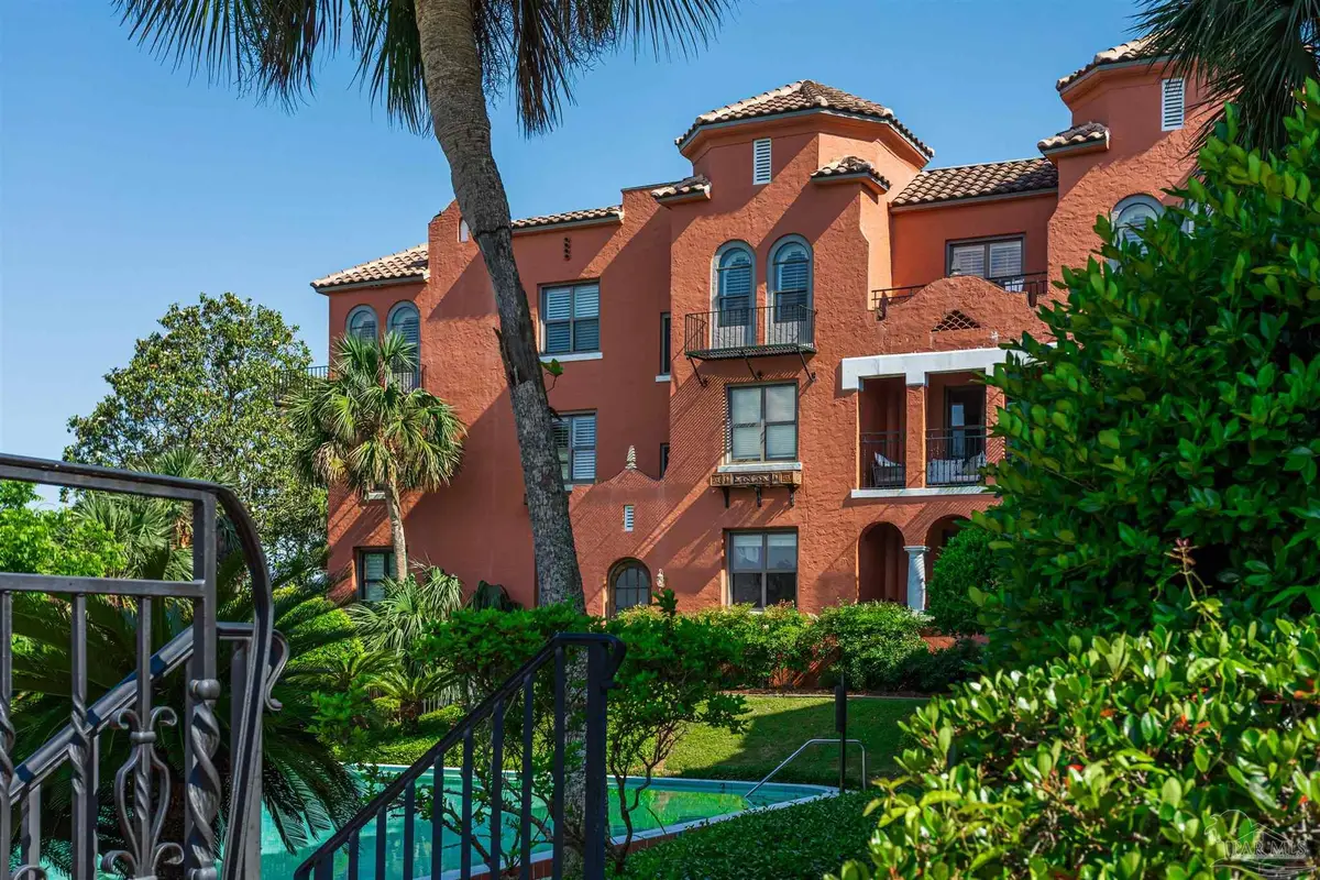 2007 E Gadsden St #205, Pensacola, FL 32501 - #1