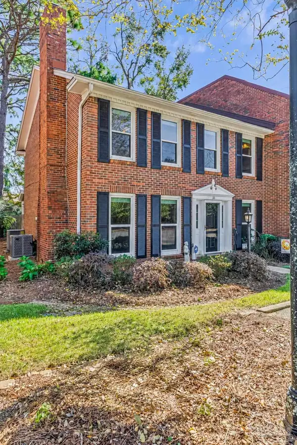 4300 W Francisco #16, Pensacola, FL 32504