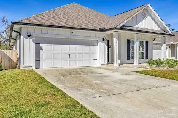 5757 Danbury Blvd, Pace, FL 32571