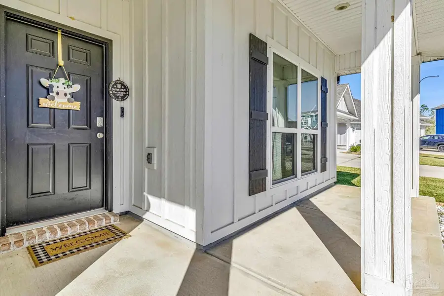5757 Danbury Blvd, Pace, FL 32571 - #3