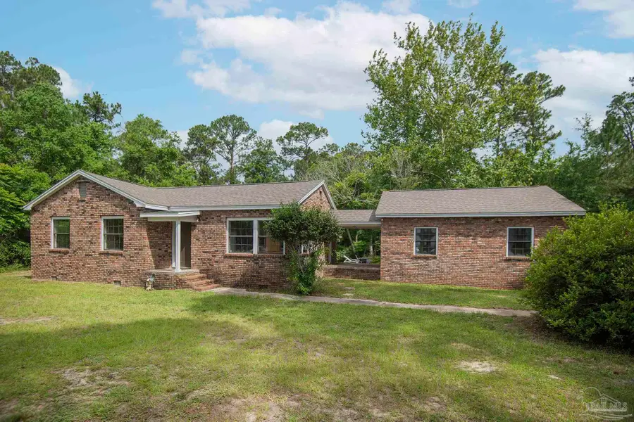 9880 N Loop Rd, Pensacola, FL 32507 - #2