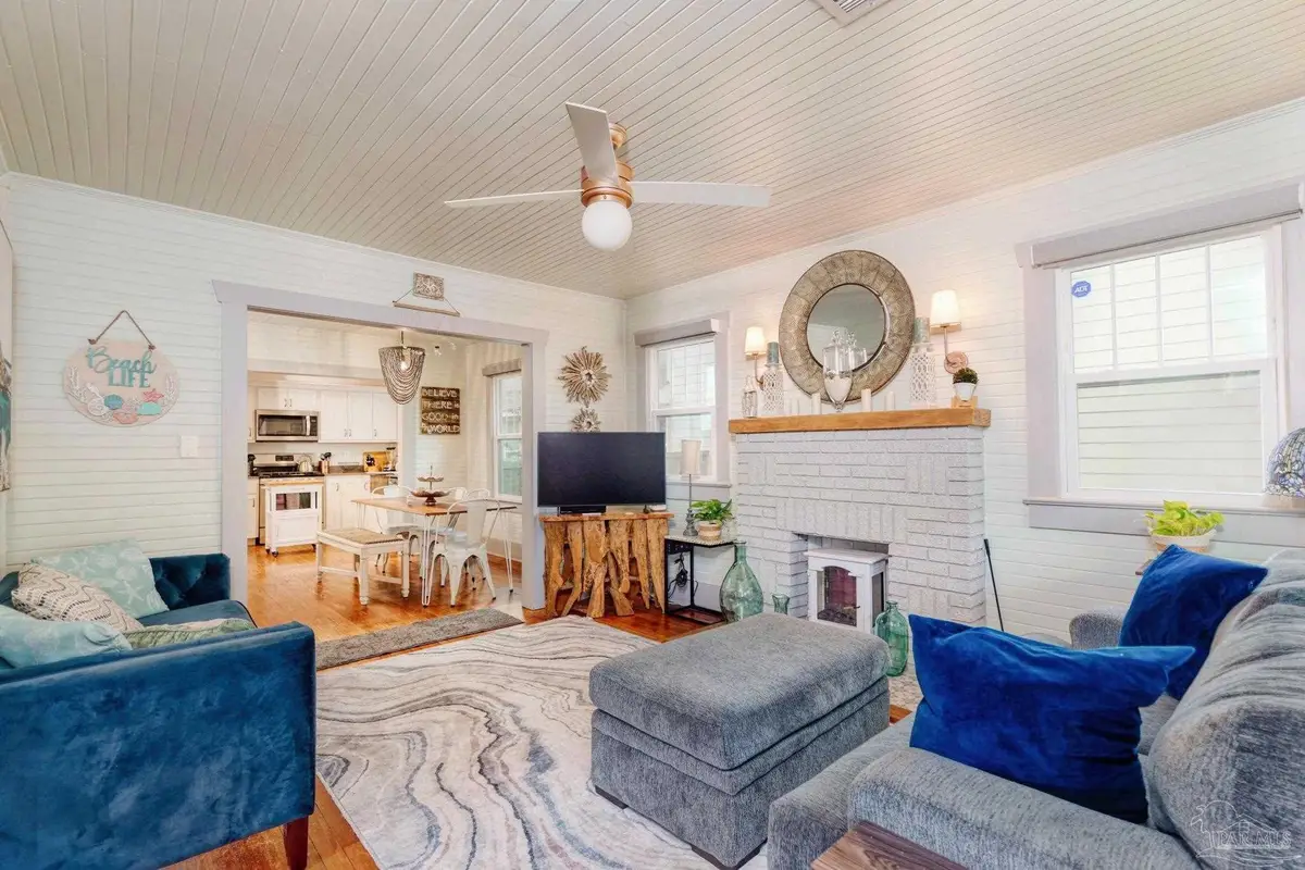 909 Dr Martin Luther King Jr Dr, Pensacola, FL 32501 - #1