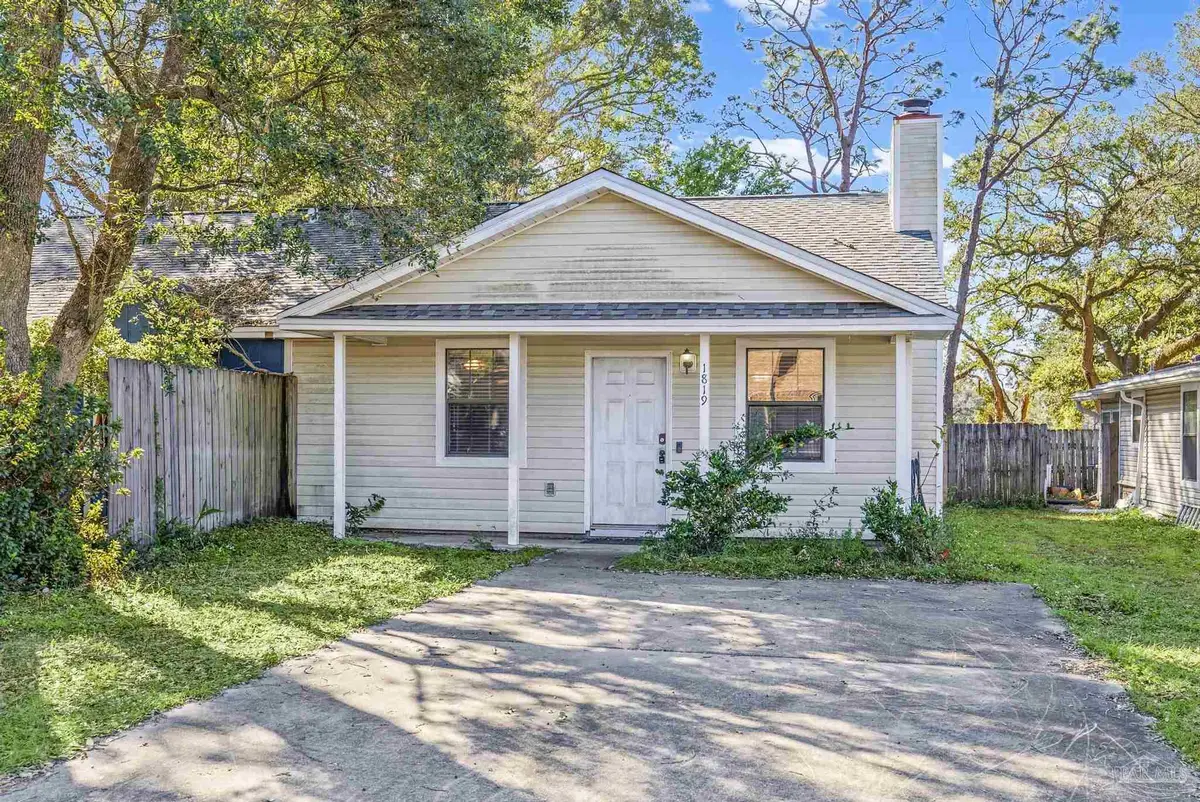 1819 San Dollar Cir, Pensacola, FL 32504 - #1