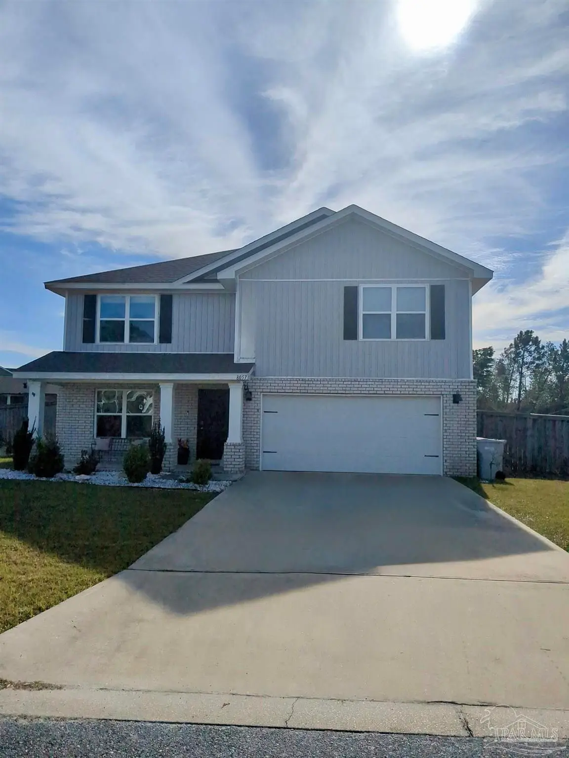 8057 Red Maple Dr, Milton, FL 32583 - #1
