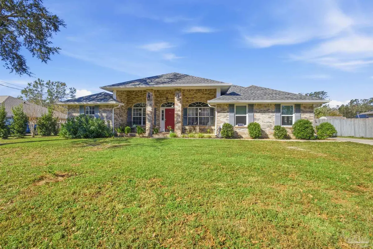 5329 Richardson St, Milton, FL 32570 - #1