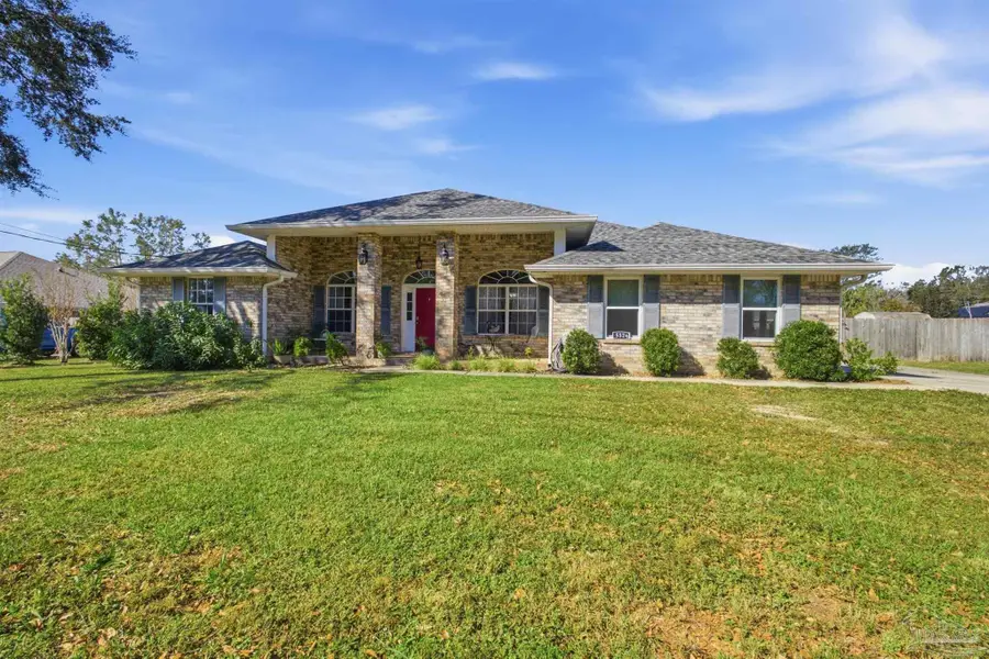 5329 Richardson St, Milton, FL 32570 - #2