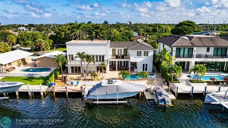 2811 NE 36th Street, Lighthouse Point, FL 33064 BHGRE