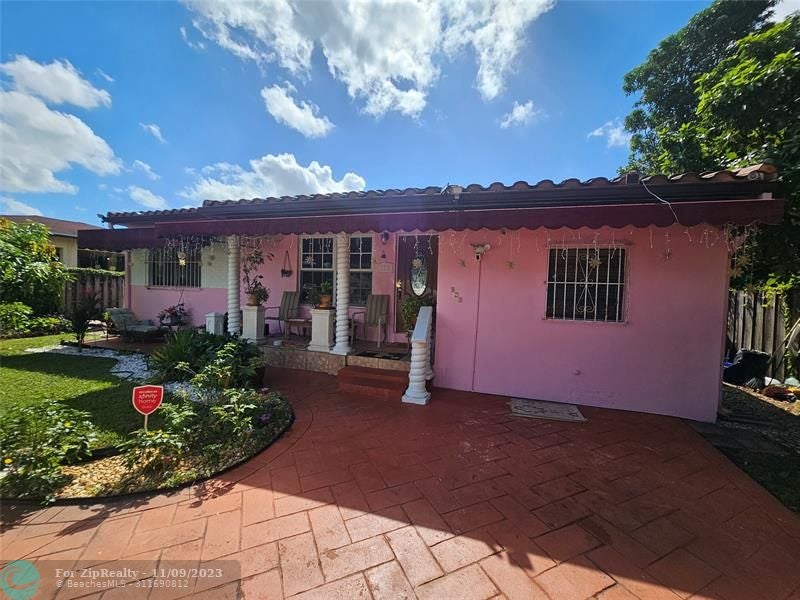Address Withheld By Seller, OpaLocka, FL 33054 BHGRE
