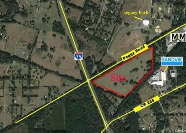 15151 Peggy Road, 32615, FL 32615