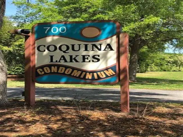 700 W Pope Rd #M97, Saint Augustine, FL 32080 - #1