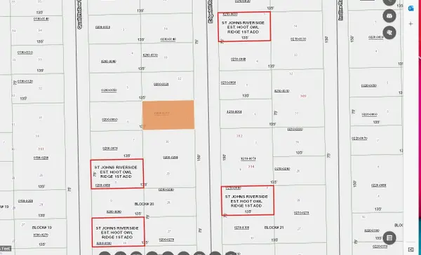 0 Edgehill Rd, Satsuma, FL 32189