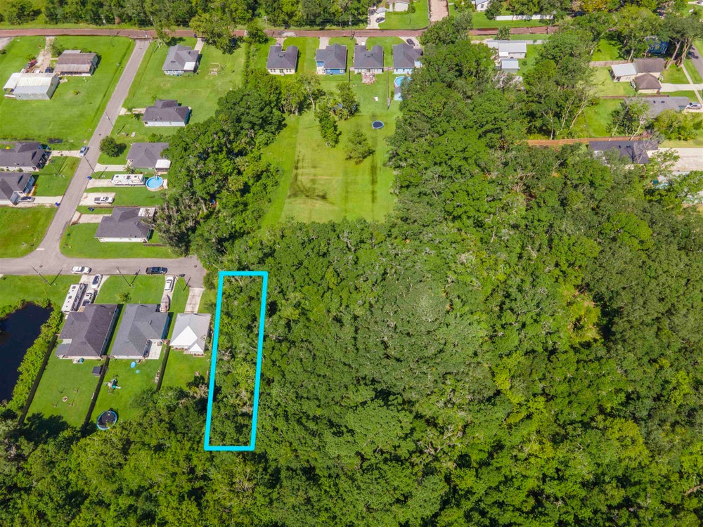 288 N Peachtree St, Hastings, FL 32145 BHGRE