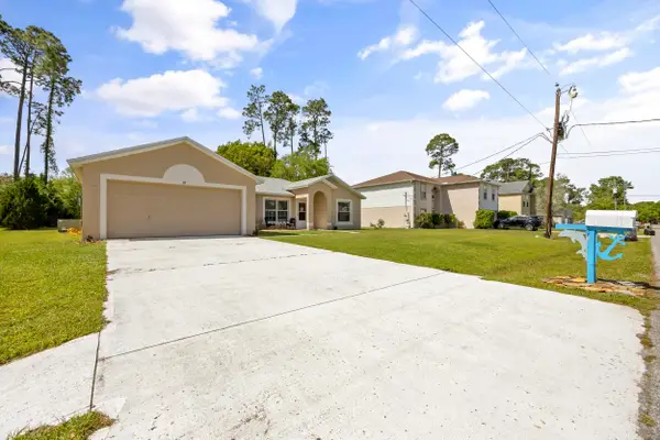 62 Belvedere, Palm Coast, FL 32137