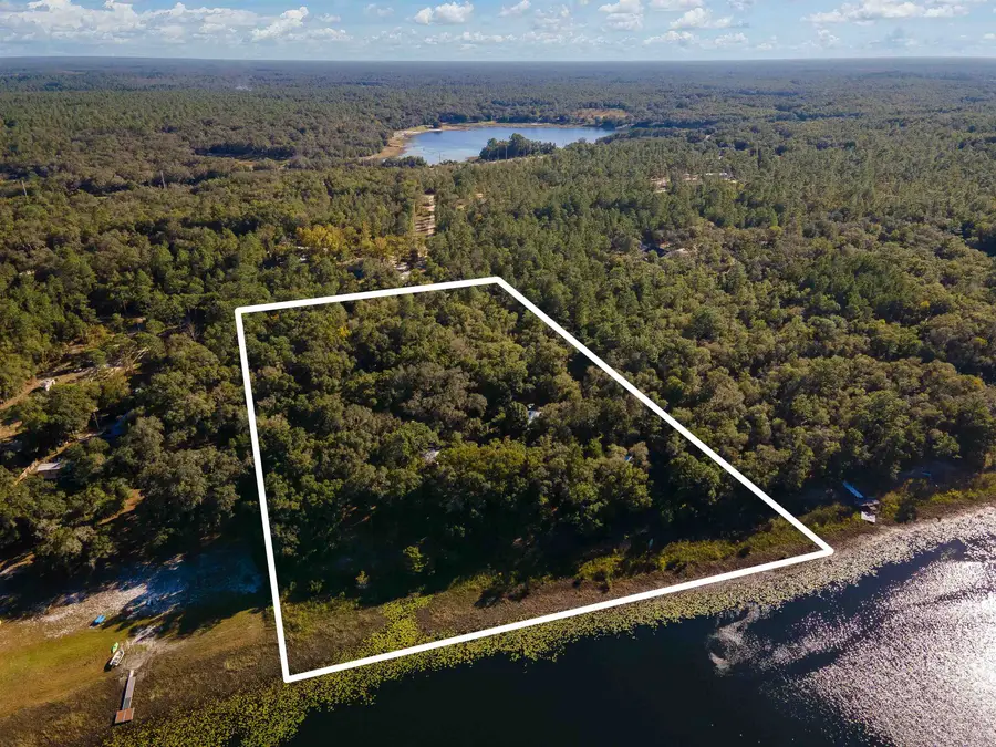 250 W West Lake Drive, Hawthorne, FL 32640 - #3