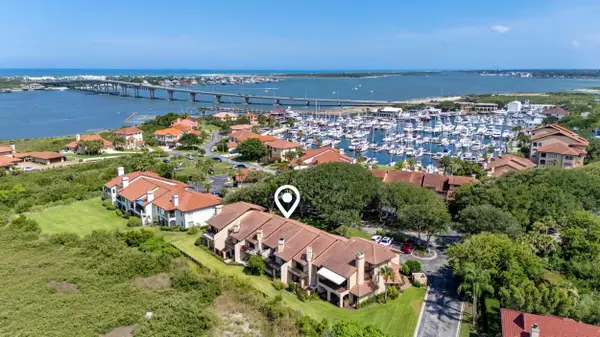 3431 Harbor Drive, St Augustine, FL 32084