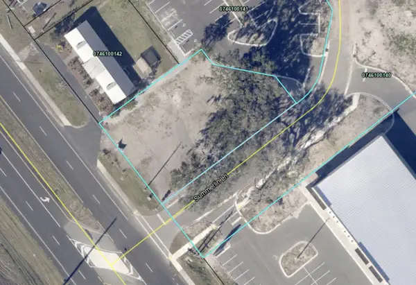 16 Summerlin Lane, St Augustine, FL 32095