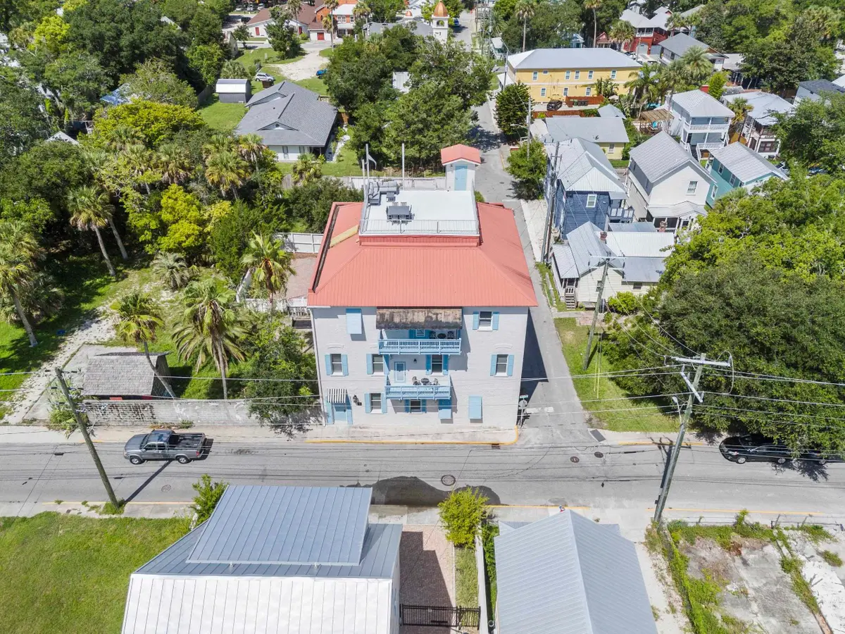 92 Washington St, Saint Augustine, FL 32084 - #1