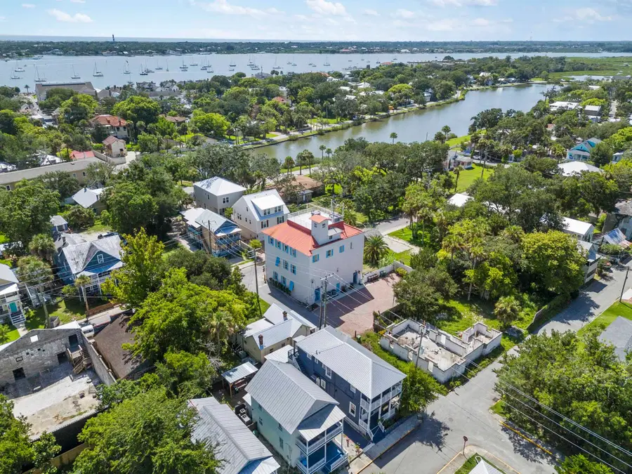 92 Washington St, Saint Augustine, FL 32084 - #2