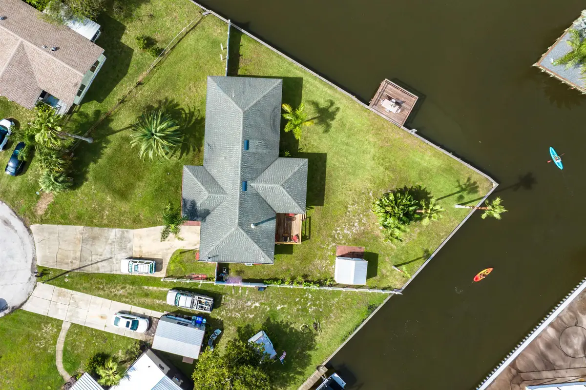 298 Ventura Rd, Saint Augustine, FL 32080 - Image #1