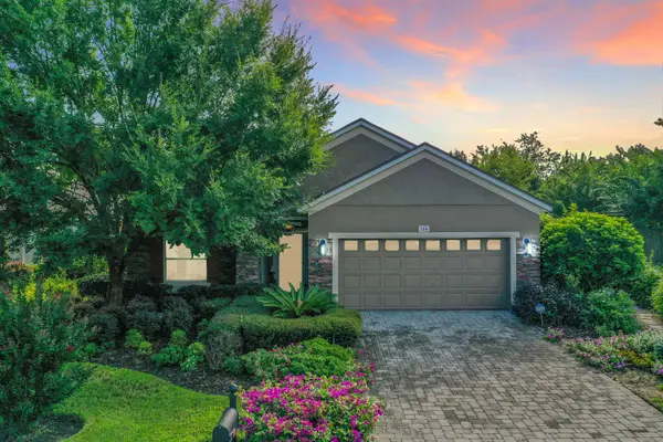 798 Battersea Dr, St Augustine, FL 32095