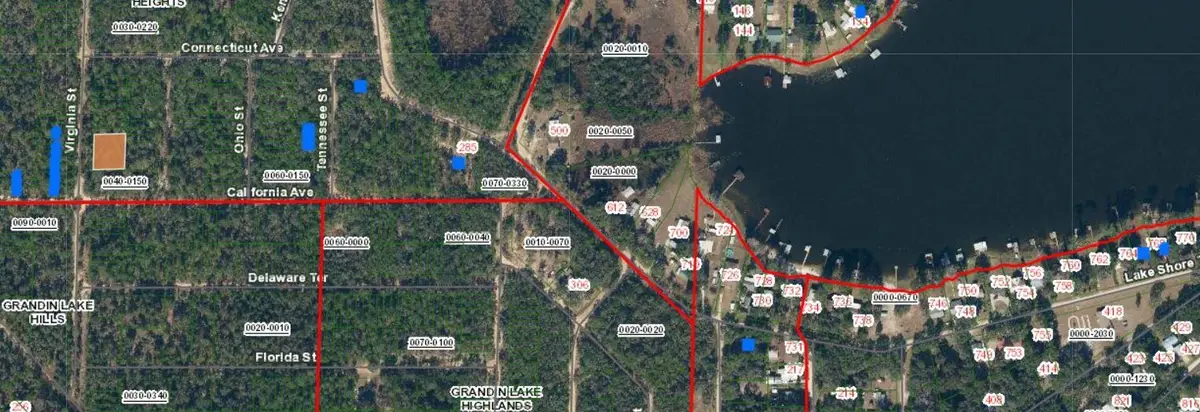 0 Virginia, Interlachen, FL 32148 - #1