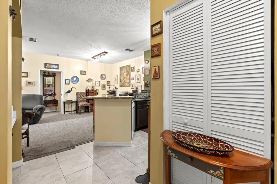 605 Fairway Dr. Unit 205 + Garage 5b, Saint Augustine, FL 32084 - Image #3