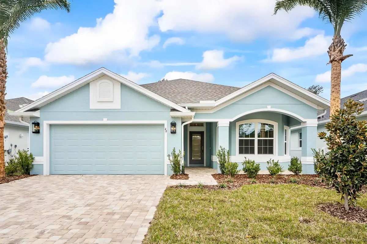 49 Matanzas Cove, Palm Coast, FL 32137 - #1