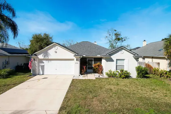 236 Saint Thomas St, St Augustine, FL 32095