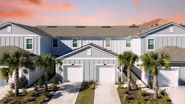 87 Ember St, St Augustine, FL 32092