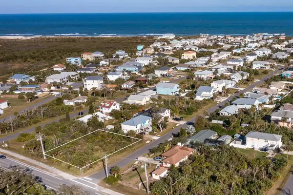 6261 N Ocean Shore Blvd, Palm Coast, FL 32137