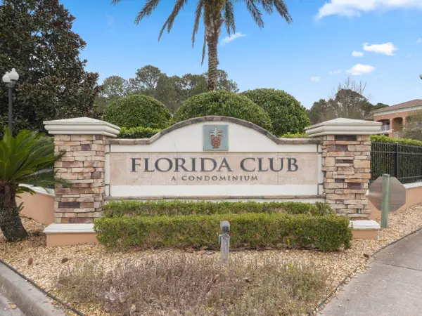 625 Fairway Dr #301, St Augustine, FL 32084