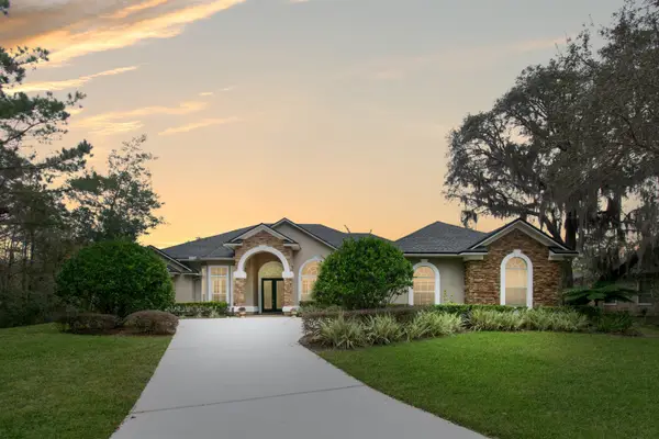 4448 N Alatamaha St, St Augustine, FL 32092