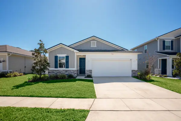 638 Honeycomb Trail, St Augustine, FL 32095