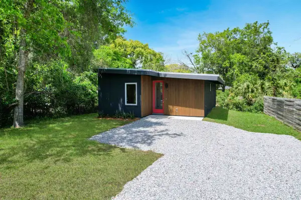 40 Phillips St, St Augustine, FL 32084