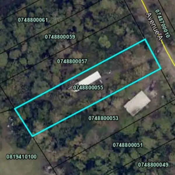 4925 Avenue A, St Augustine, FL 32095