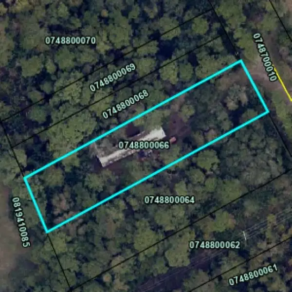 4955 Avenue A, St Augustine, FL 32095