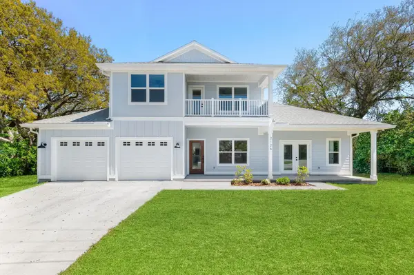 2126 Reef Dr, St Augustine, FL 32080