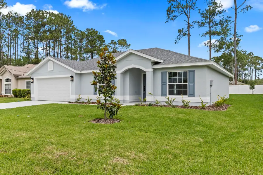 10 Reine Pl, Palm Coast, FL 32164 - #2