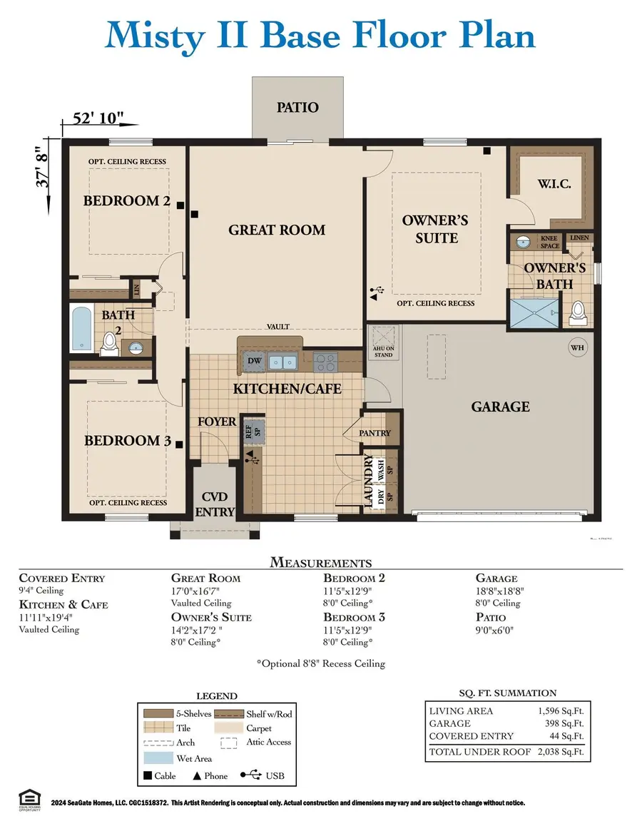 10 Reine Pl, Palm Coast, FL 32164 - #3