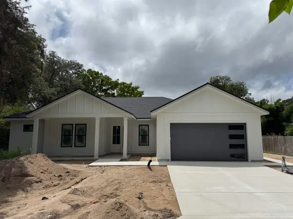 16 Baru Rd, St Augustine, FL 32080